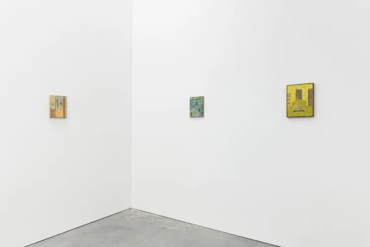 Installation view 3 of 6