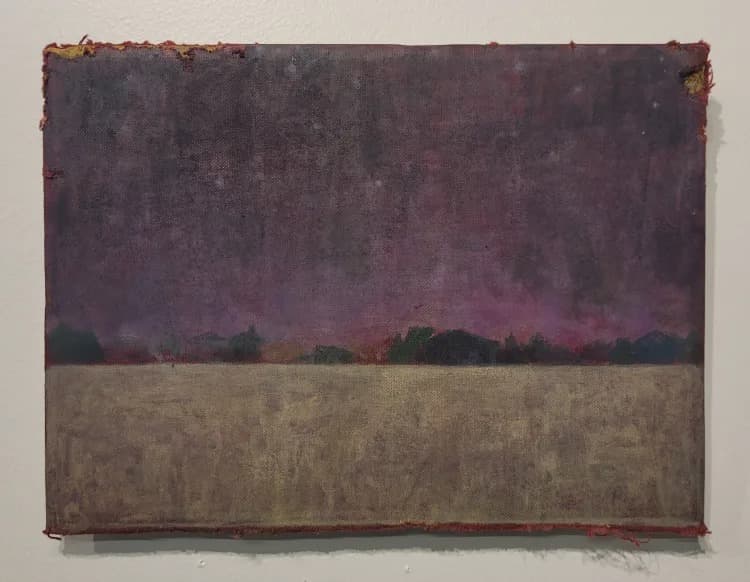 Daniel Cabrillos Jacobsen: Yesterday as in Tomorrow