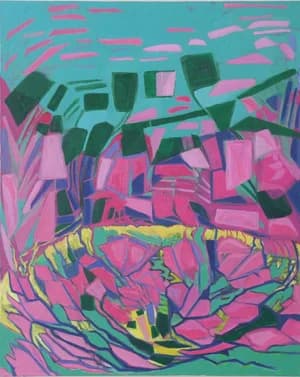 Inner Routes: Cartographies of Becoming