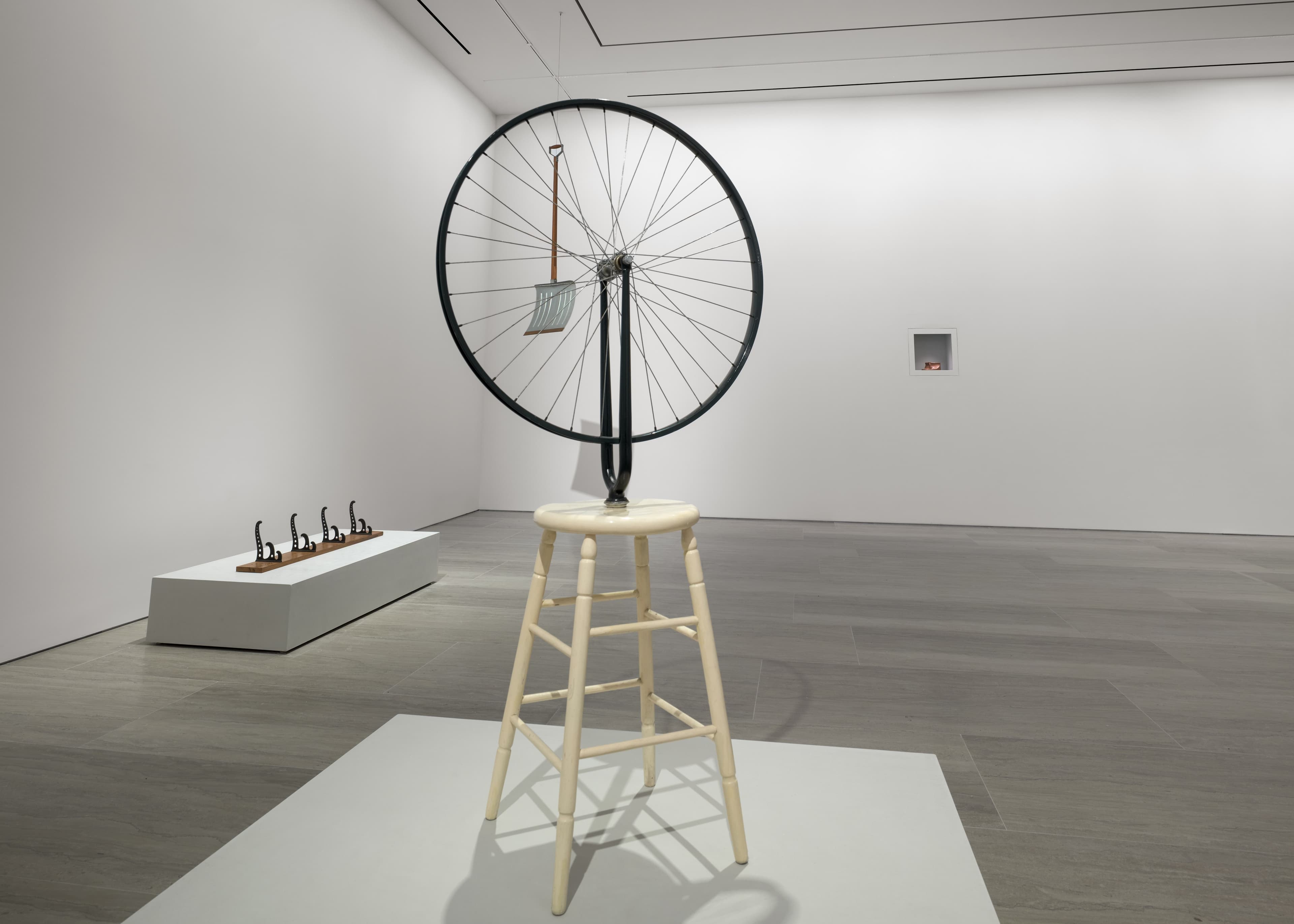 Marcel Duchamp