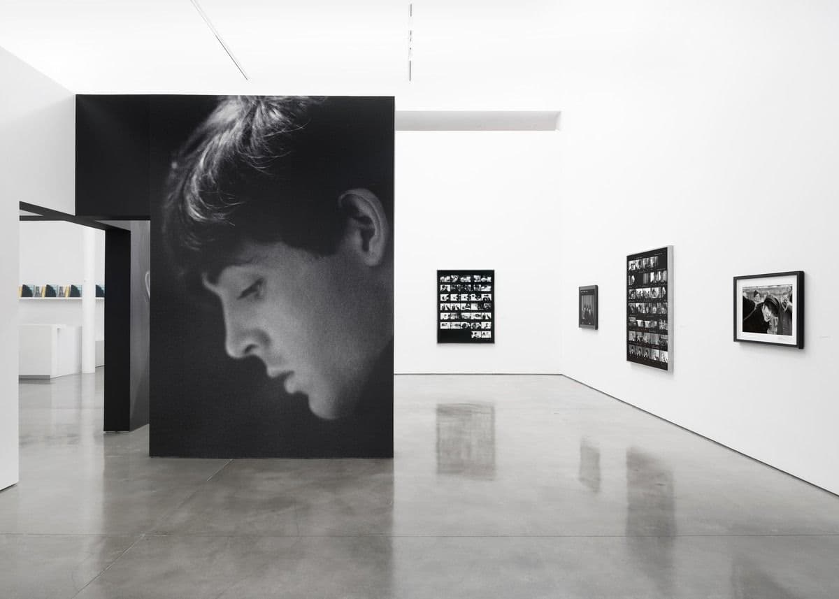 Rearview Mirror: Photographs, December 1963–February 1964