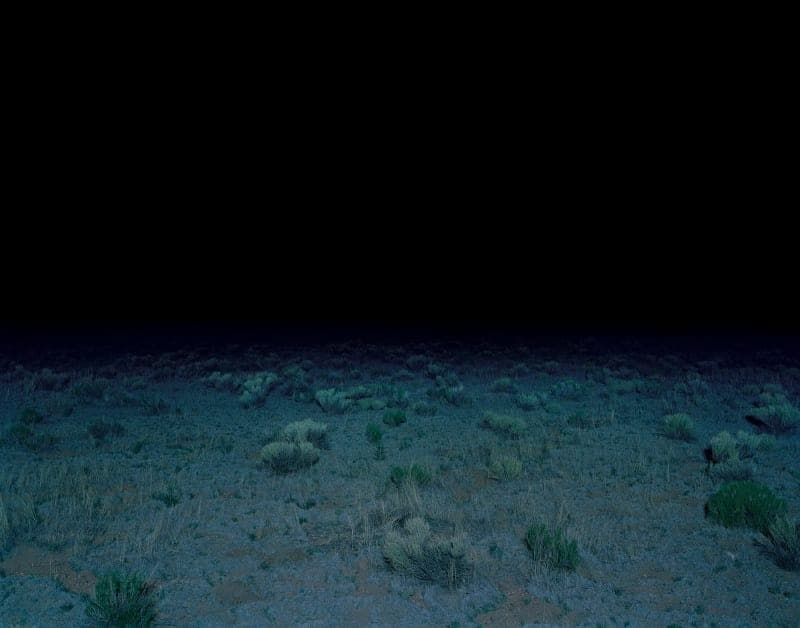 After Dark