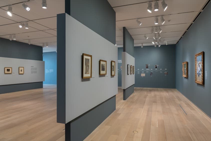 Installation view 3 of 8