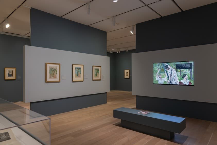 Installation view 6 of 8