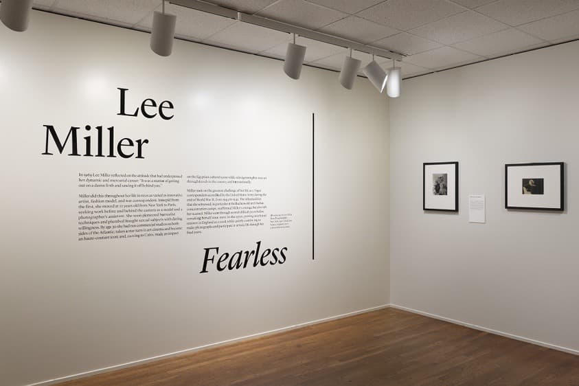 Installation view 1 of 8