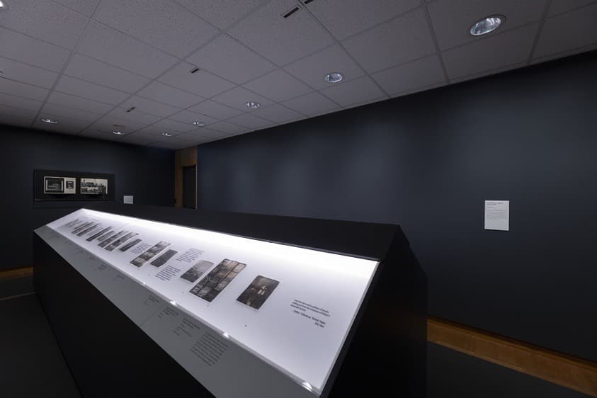 Installation view 8 of 8