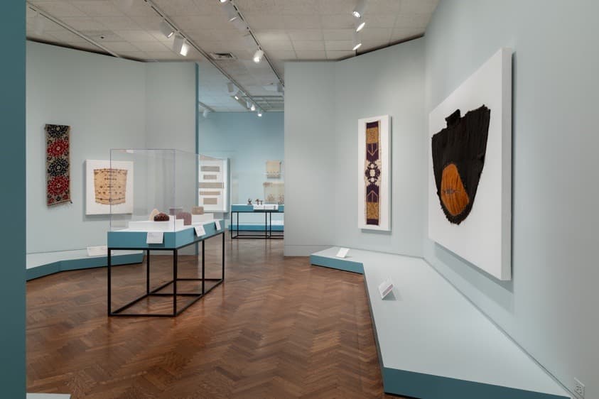 Installation view 2 of 8