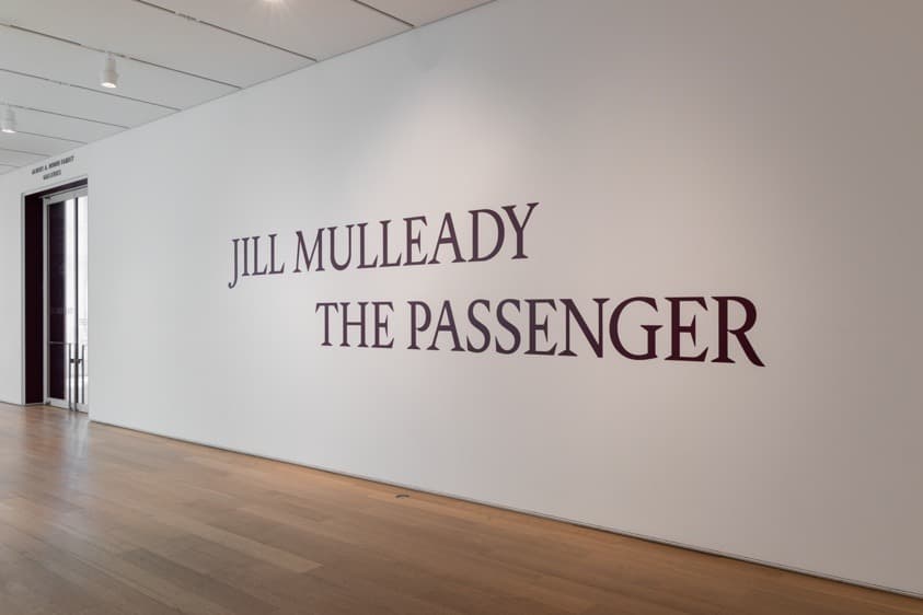 Installation view 2 of 8
