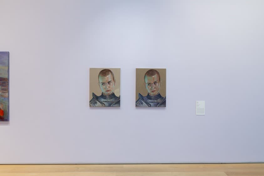 Installation view 4 of 8