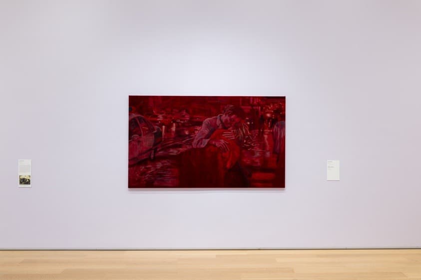 Installation view 5 of 8
