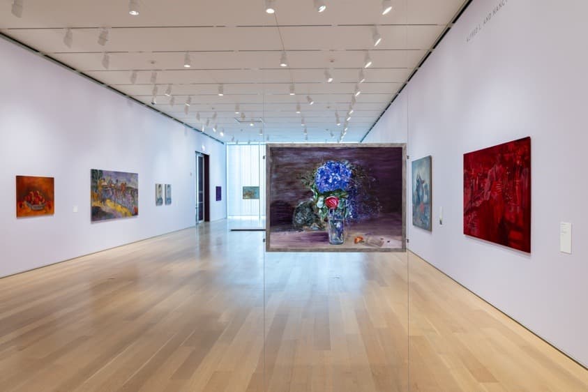 Installation view 6 of 8