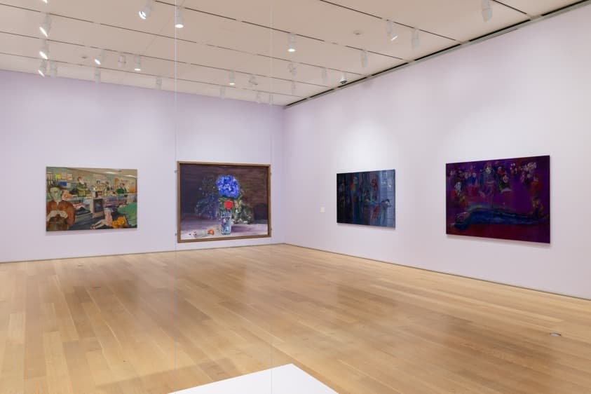 Installation view 7 of 8