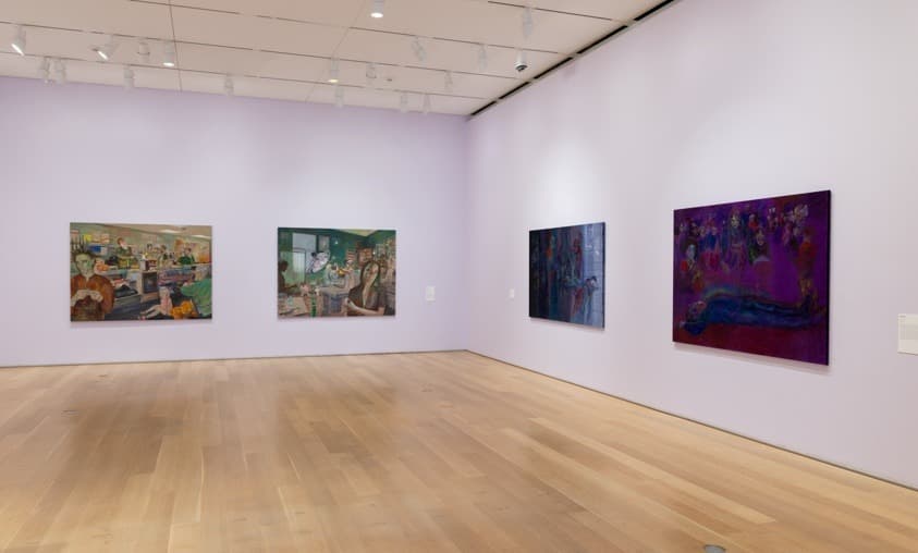 Installation view 8 of 8