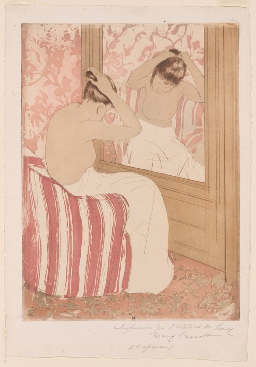 The Coiffure
