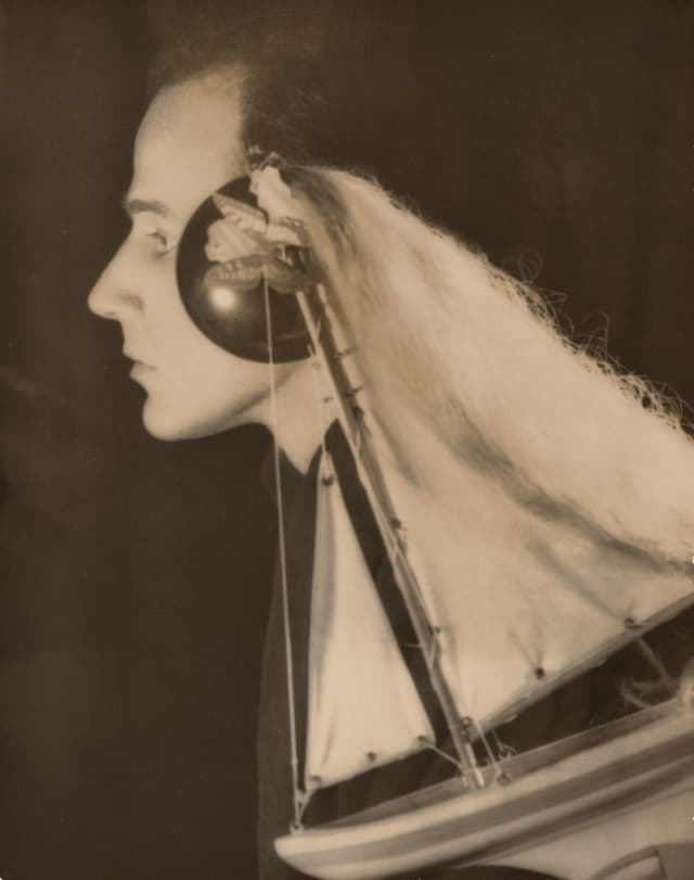 Joseph Cornell