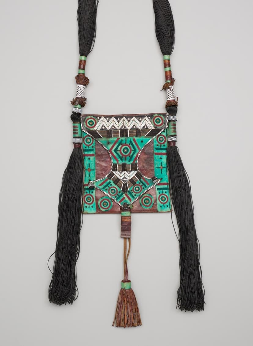 Wallet (Ettabu)