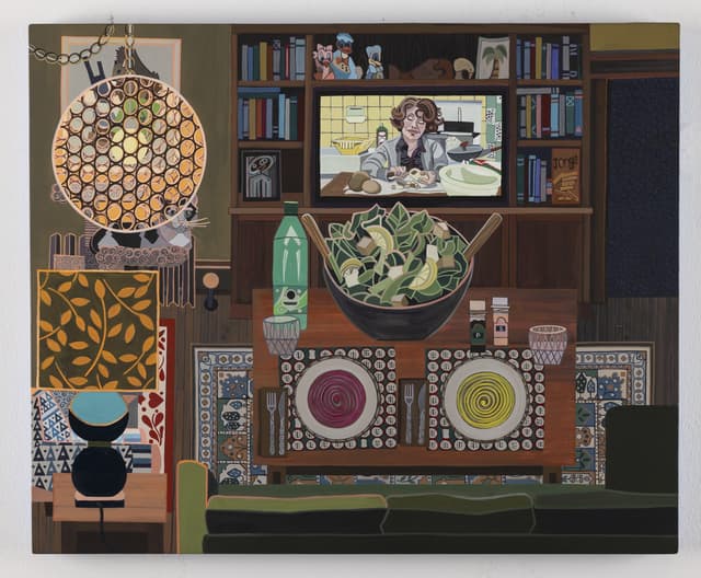 Jeanne Dielman