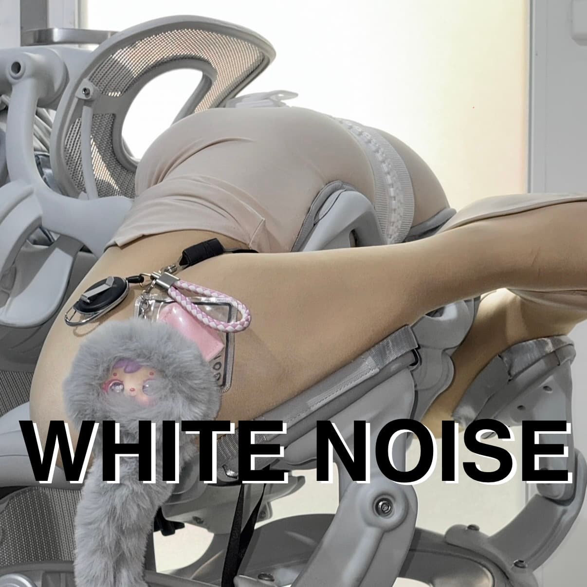 Anna Uddenberg: White Noise