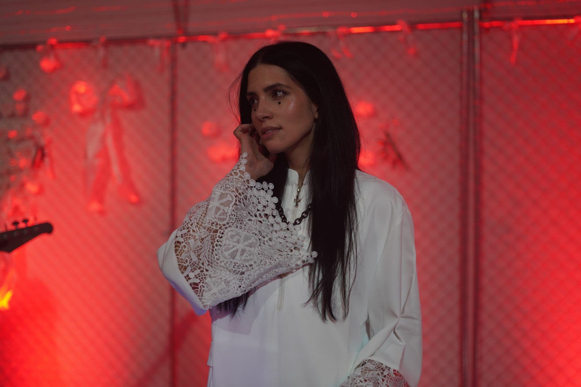 PUNK’S NOT DEAD PT II