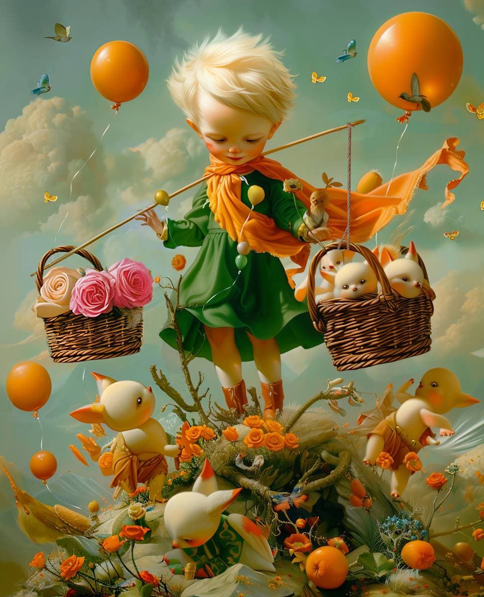 One Hundred Years of Solitude