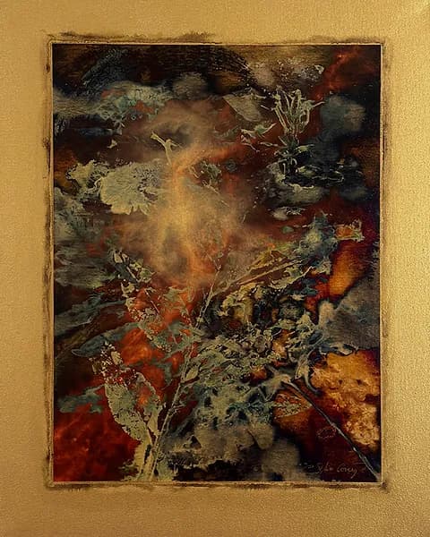 Botanical Space