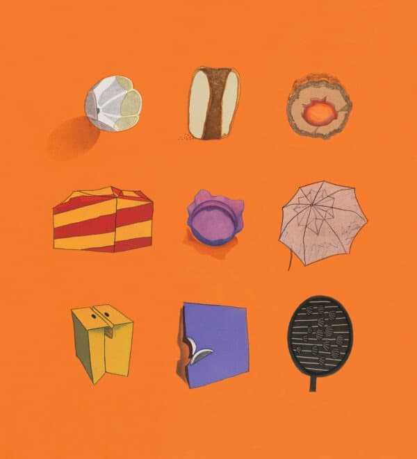 Autumn: The Rhythm of Everyday Life