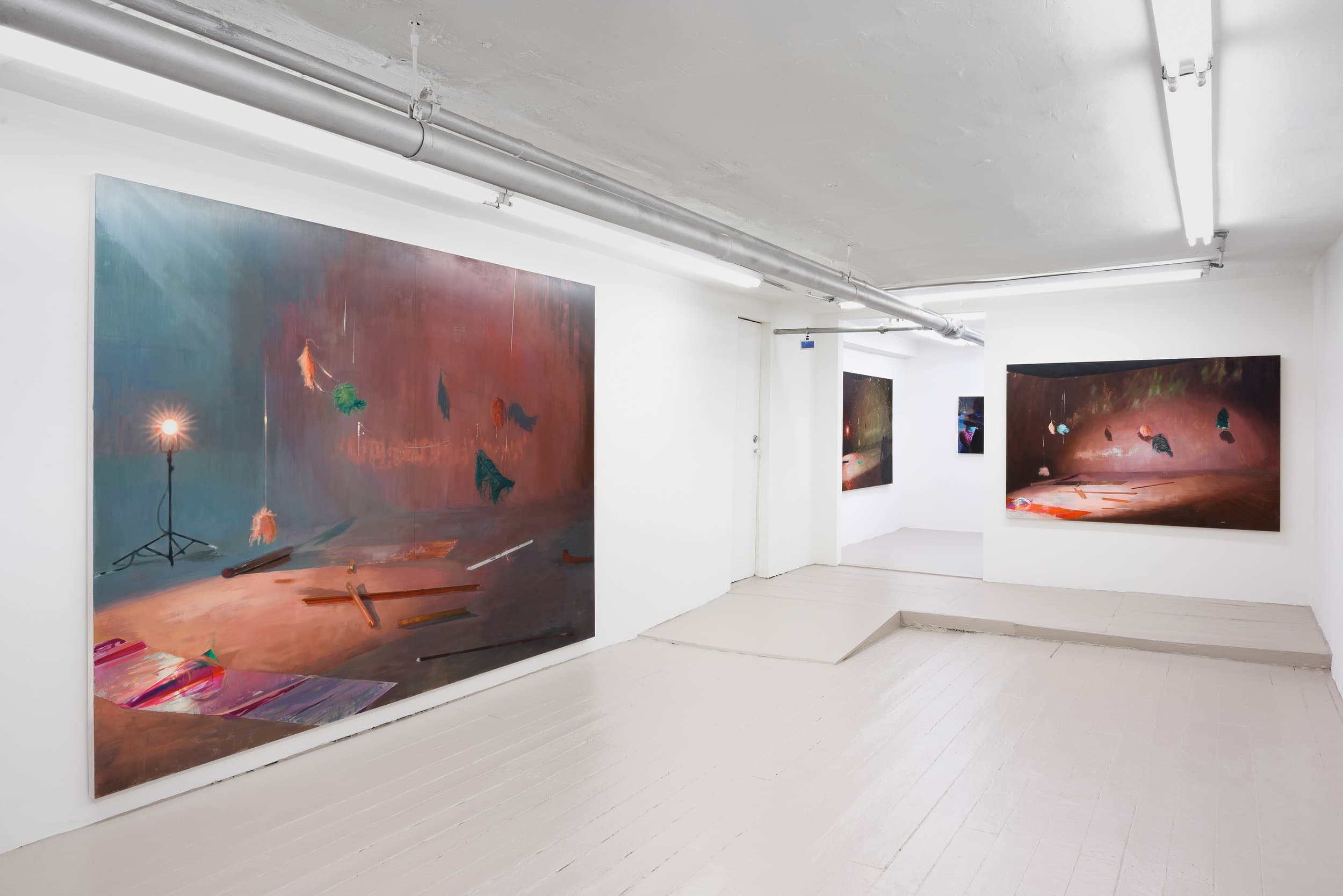 Installation view 3 of 12