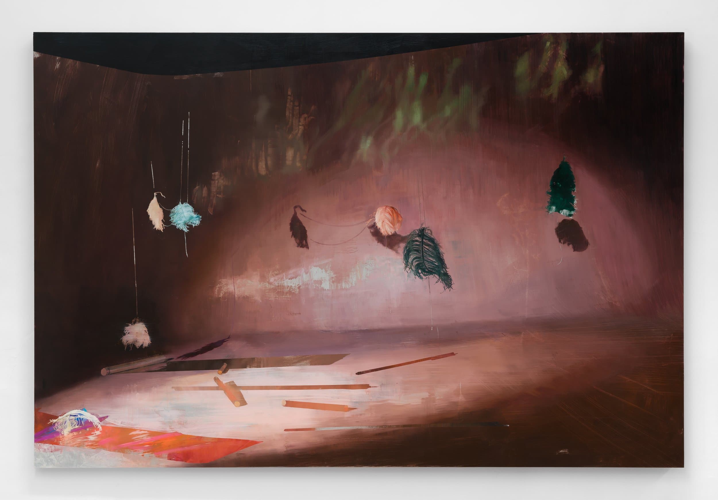 Installation view 4 of 12