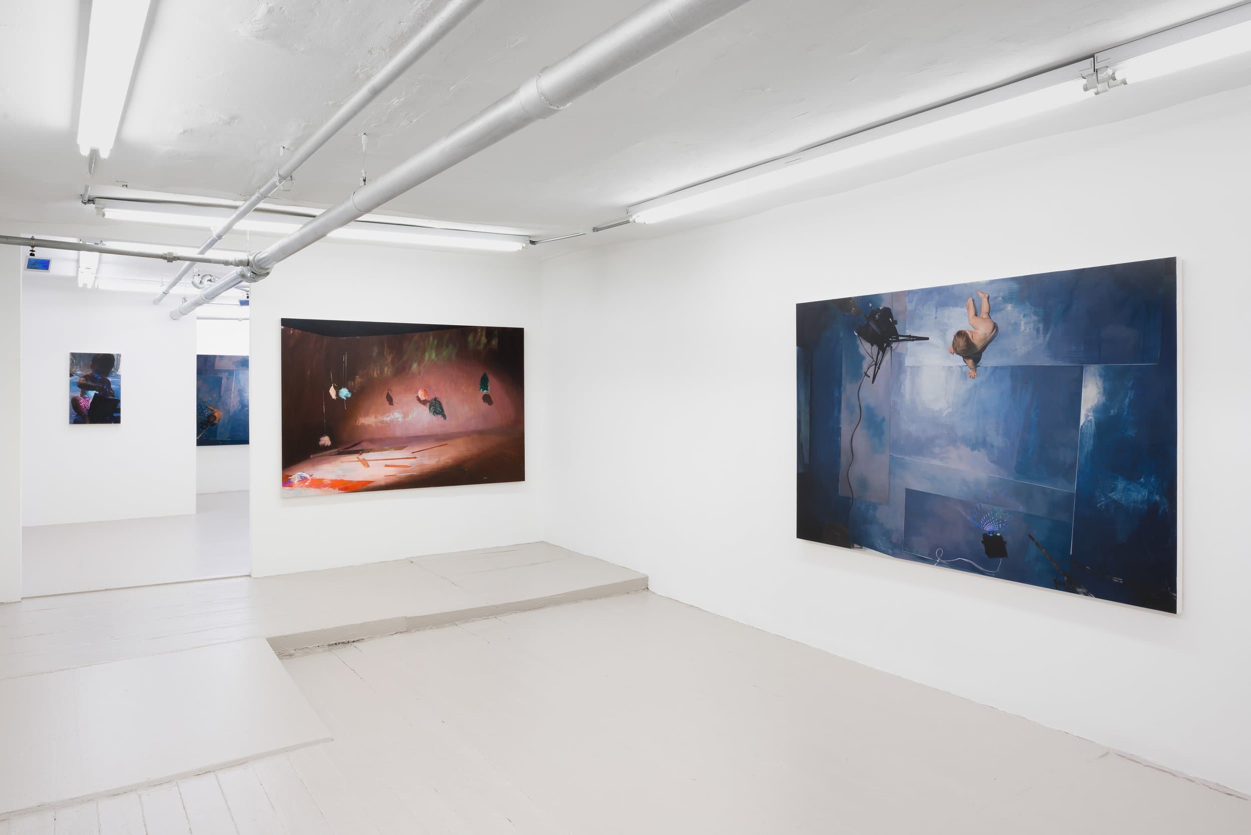 Installation view 5 of 12