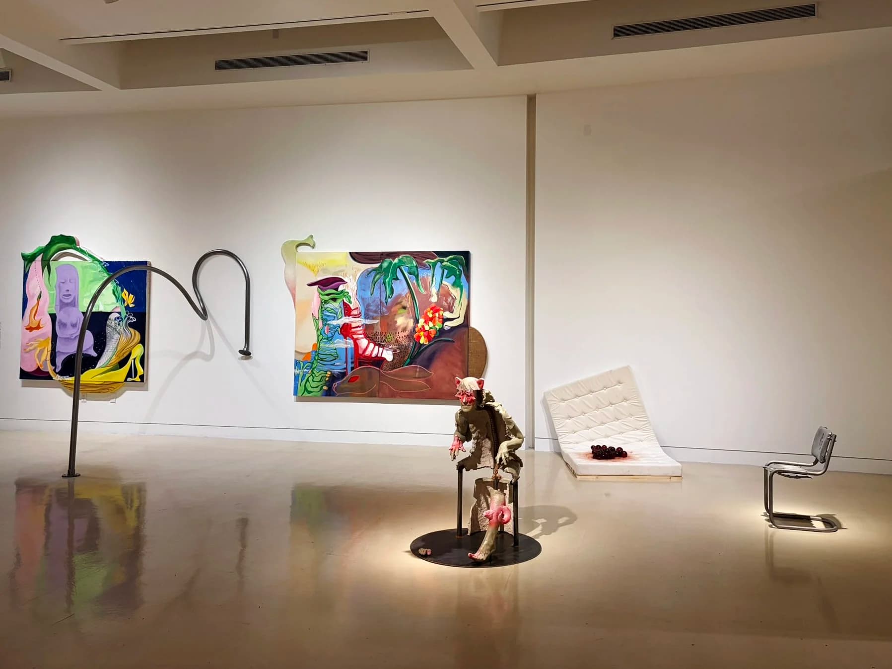 Installation view 3 of 9