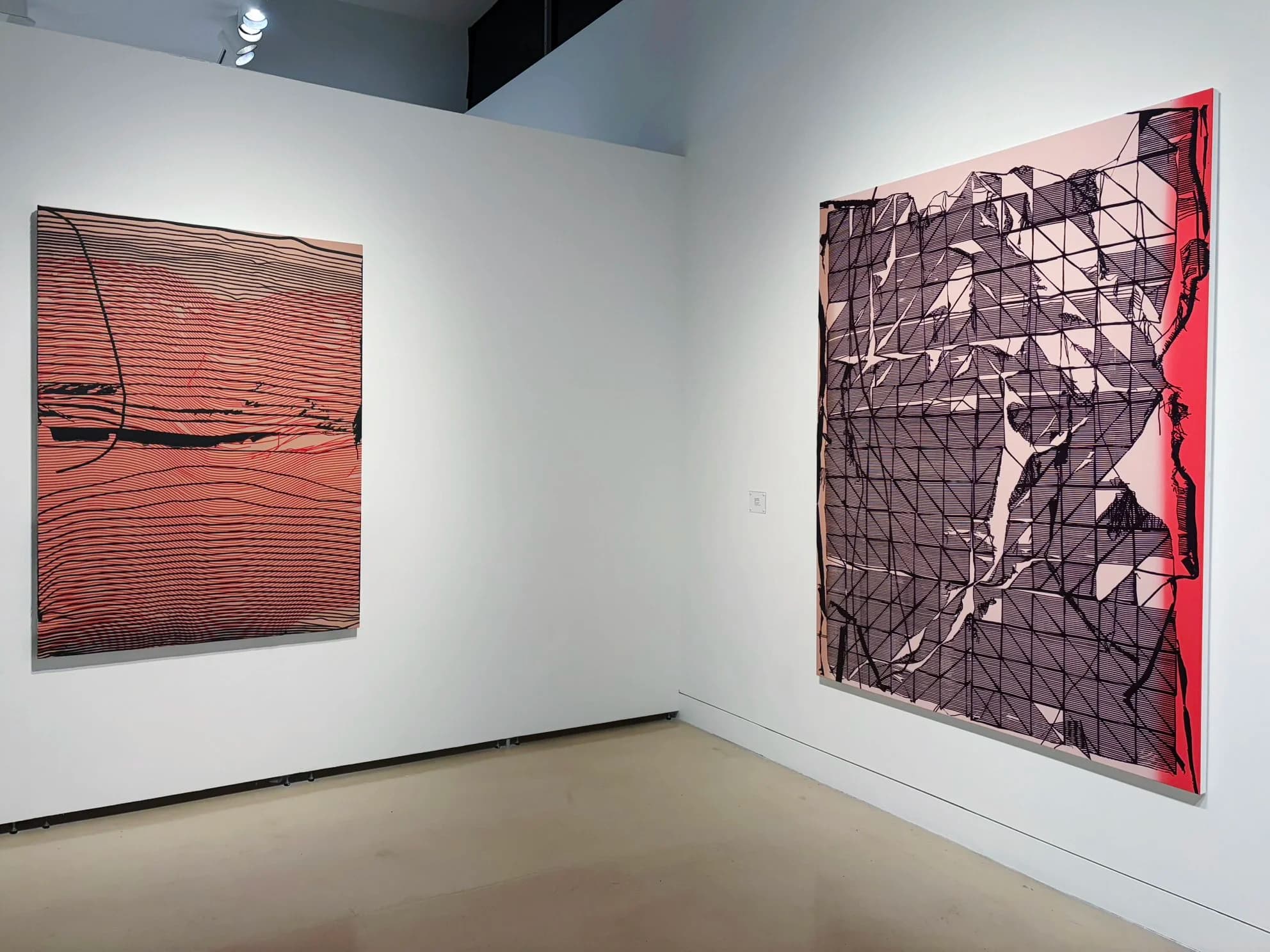 Installation view 5 of 9