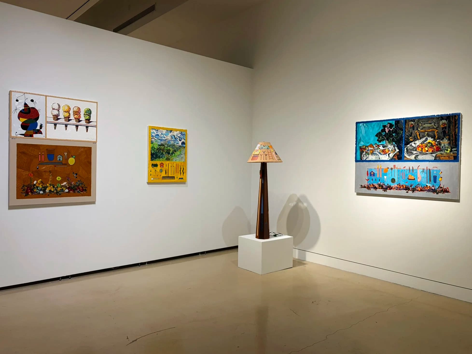 Installation view 6 of 9