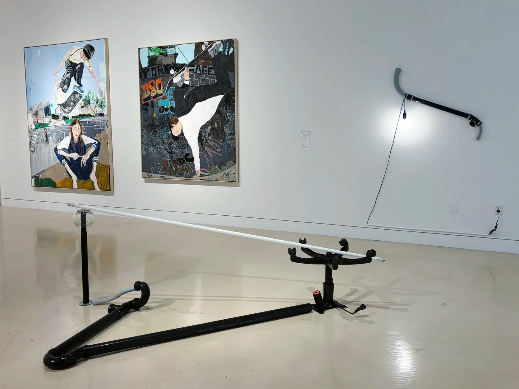 Installation view 7 of 9
