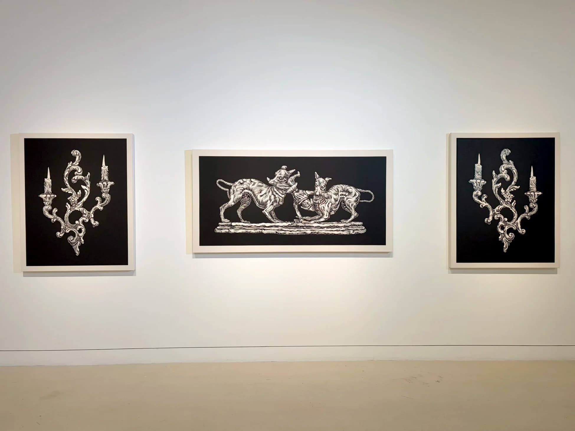 Installation view 8 of 9