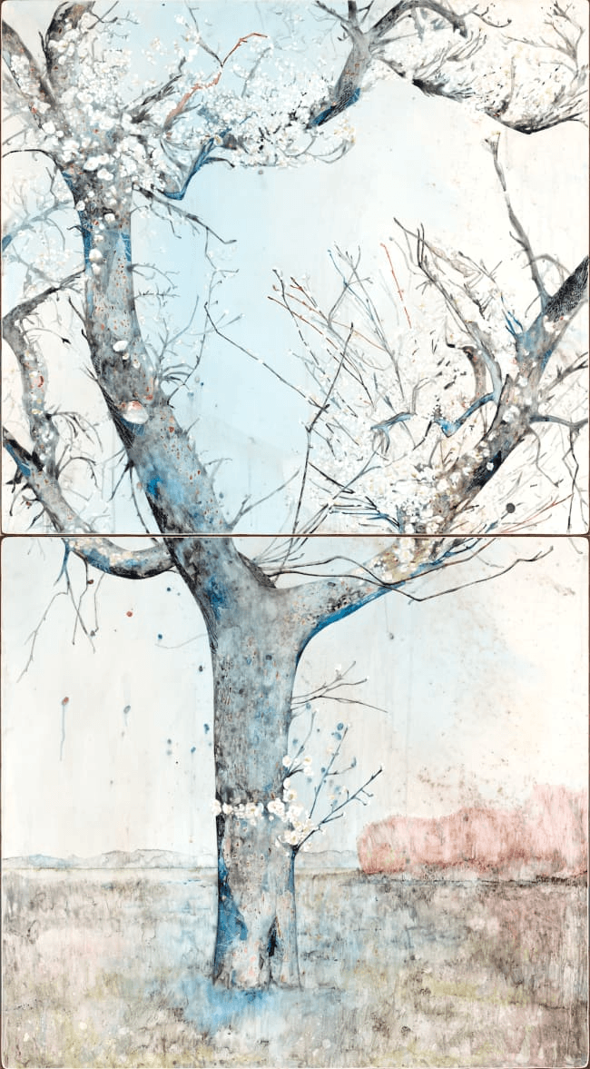 Belinda Fox: Tipping the Scales