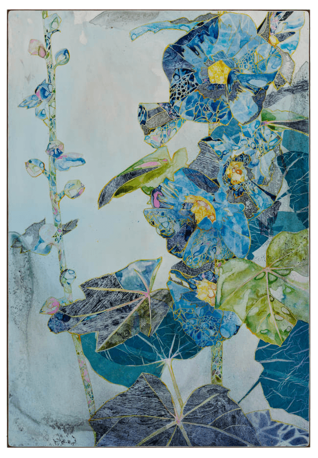 Belinda Fox: Tipping the Scales