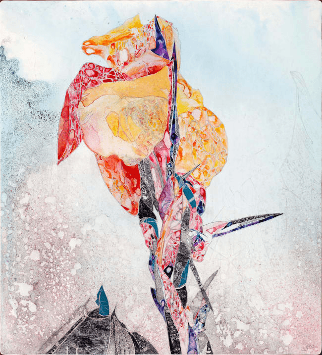 Belinda Fox: Tipping the Scales