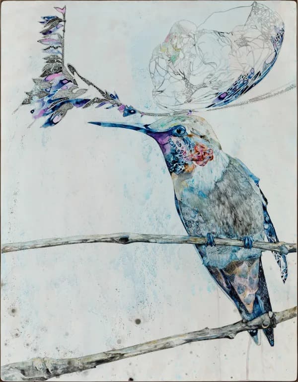 Belinda Fox: Tipping the Scales