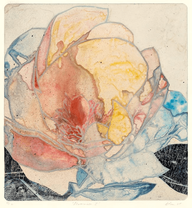 Belinda Fox: Tipping the Scales