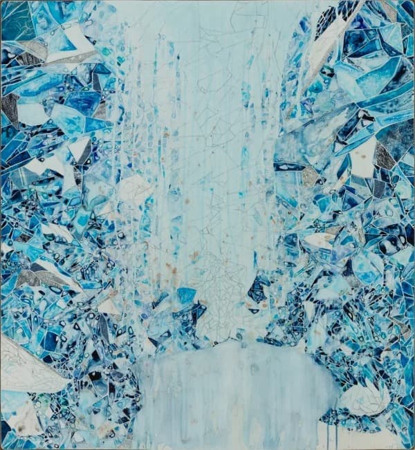 Belinda Fox: Tipping the Scales