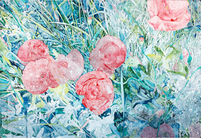 Belinda Fox: Tipping the Scales