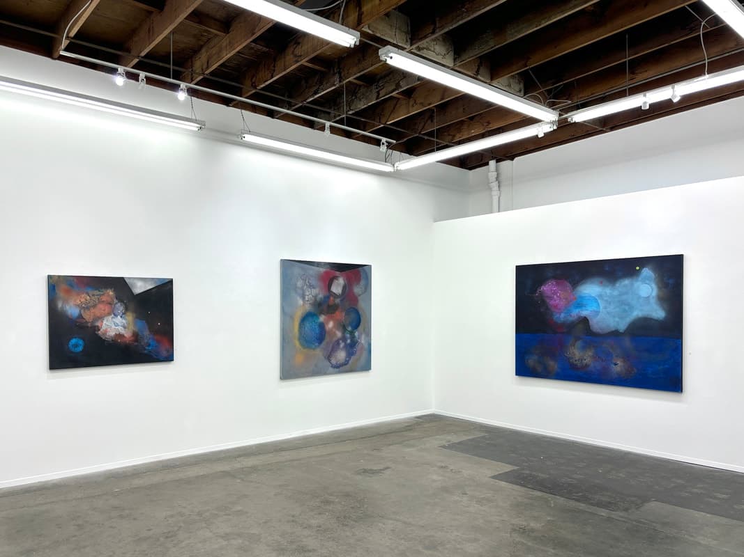 Billis Williams Gallery