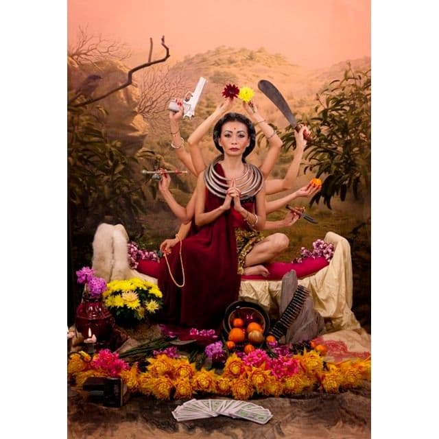 DREAMS IN MIGRATIONS