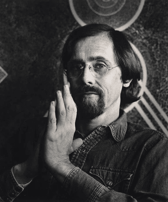 Bruce Conner