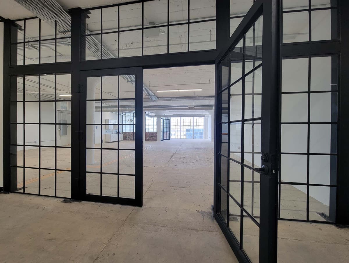 Patricia Sweetow Gallery