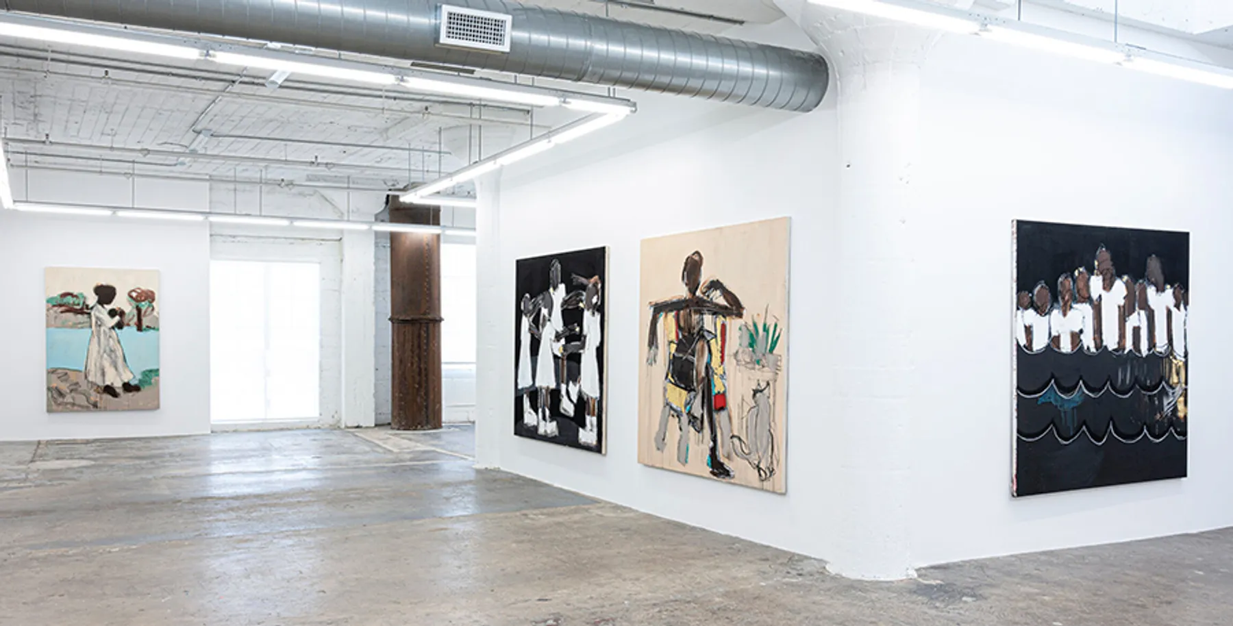 Wilding Cran Gallery