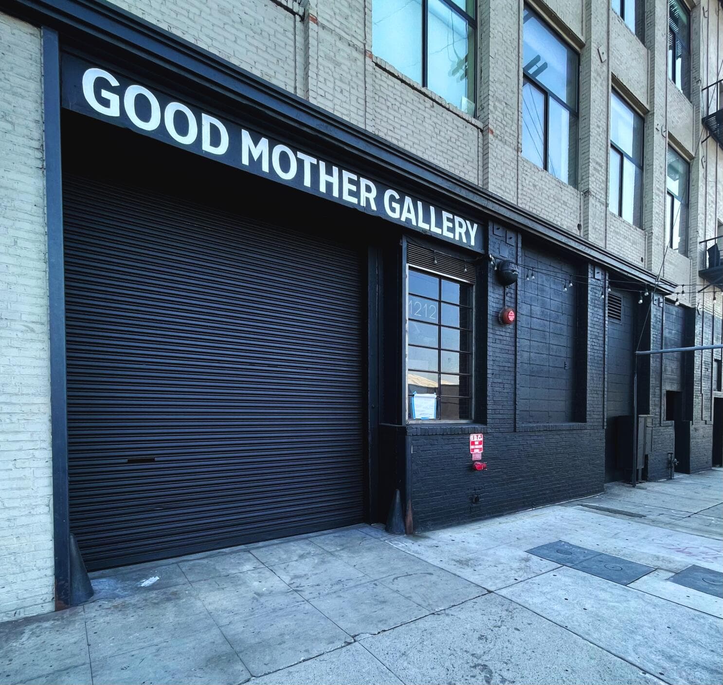 Good Mother Gallery