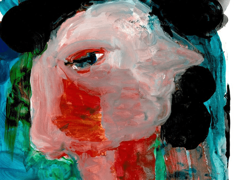 Sam Shaffer: Real Life in a Fake World