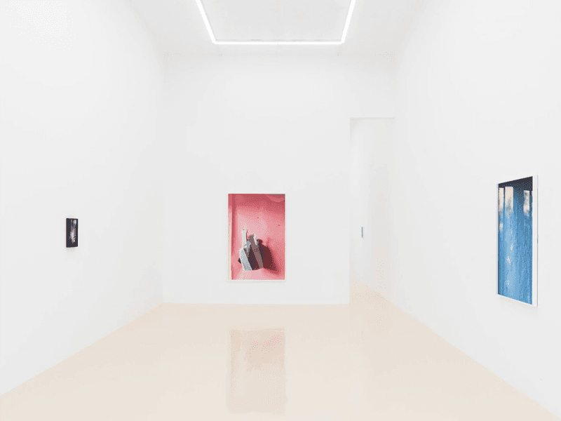 David Gilbert: I Capture the Castle