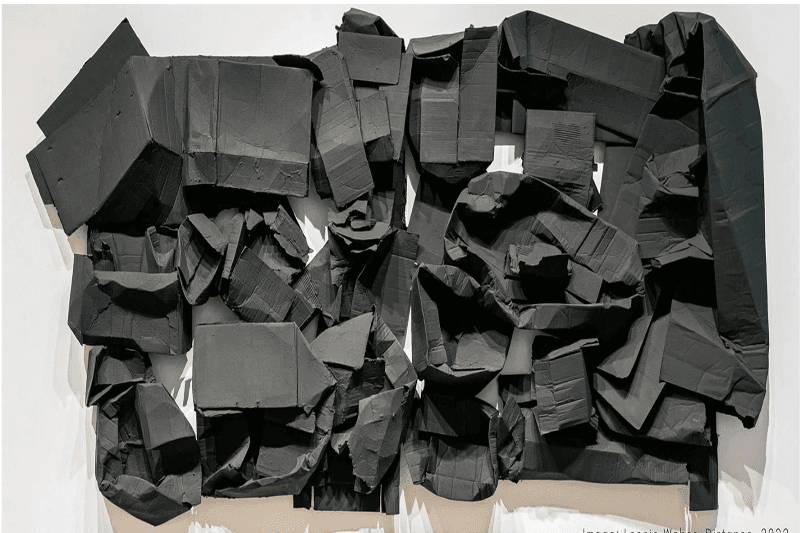 Cardboard: Infinite Possibilities